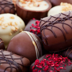 Bombons caseiros como ter uma renda extra preparando essa delícia